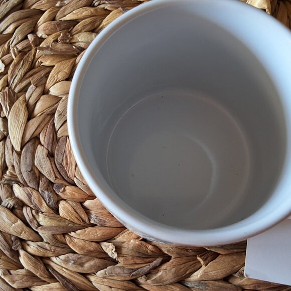 NWT Beautiful Fall Mug - Picture 3 of 6